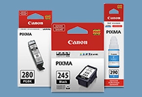 Canon Genuine Ink