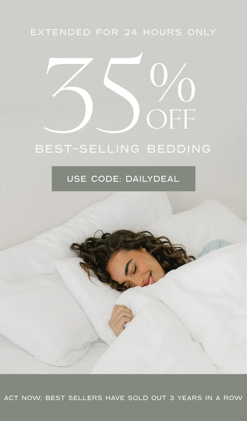 Shop All Bedding