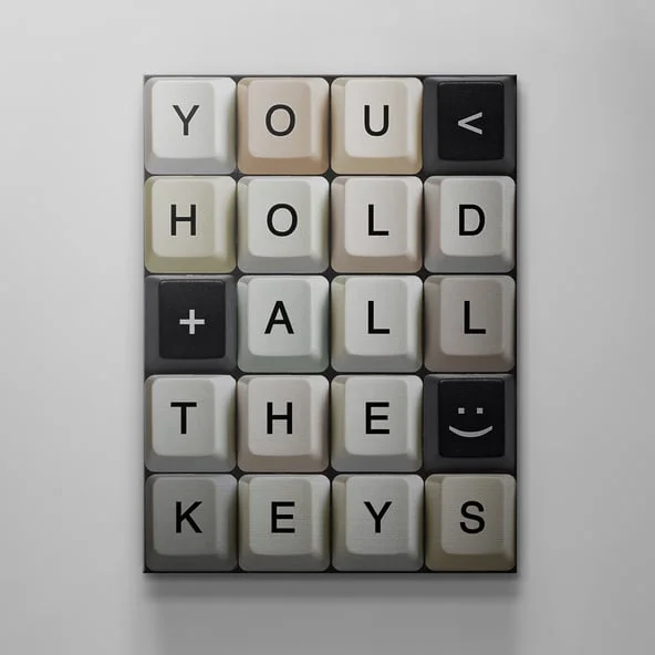 The Keys