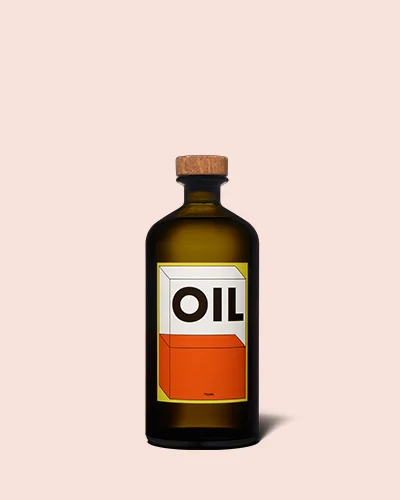 BIG OLIVE OIL