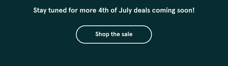 Subscriber Exclusive | Shop the Sale