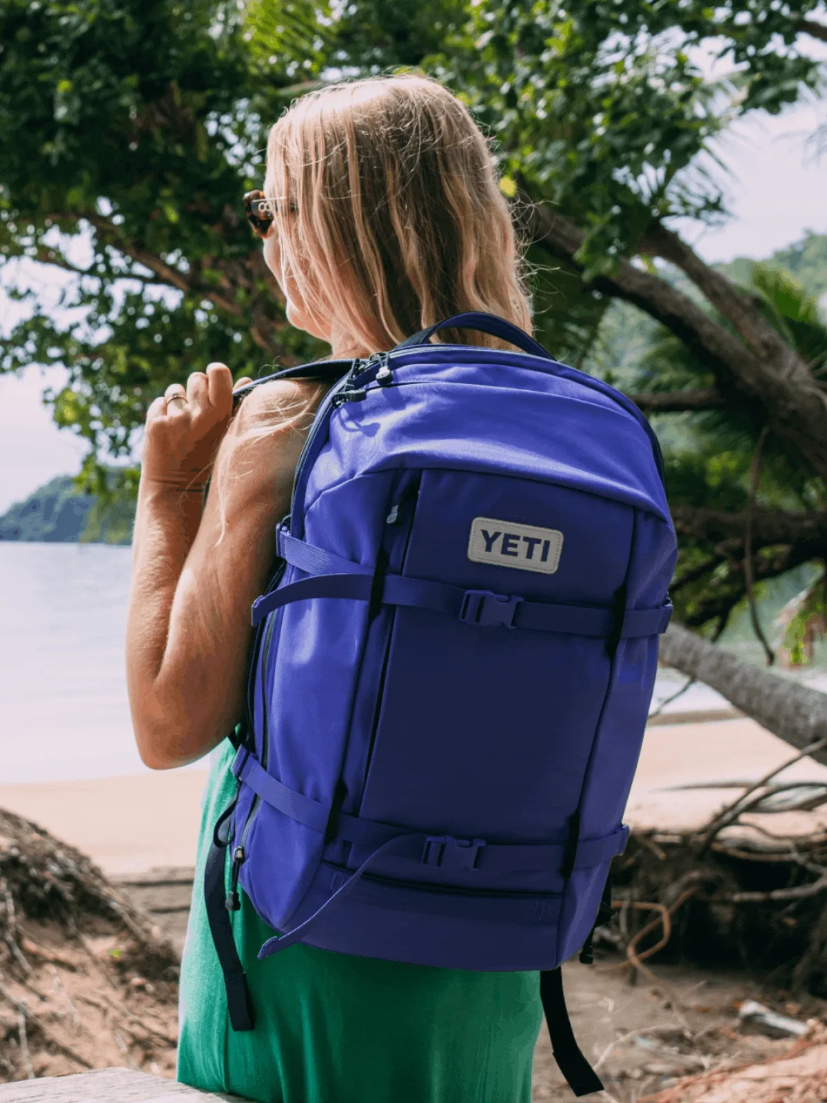 Adventure's In The Bag