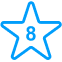8