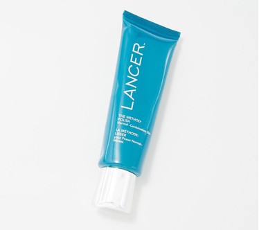 Lancer Super-Size Polish