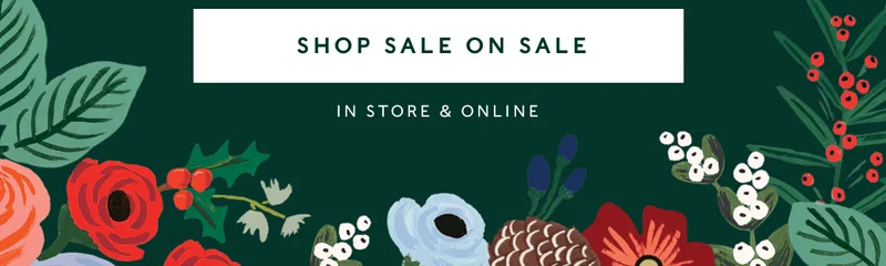 Shop Sale on Sale