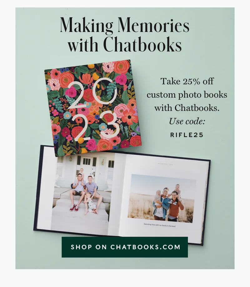 Chatbooks