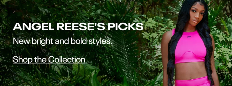 Angel Reese's Picks