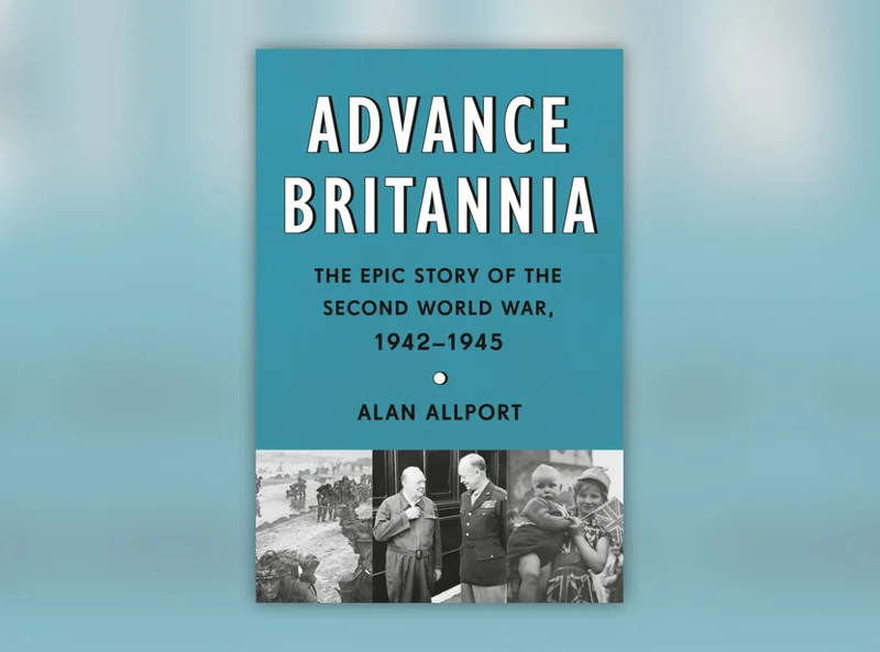 Advance Britannia