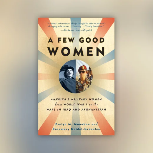 A Few Good Women