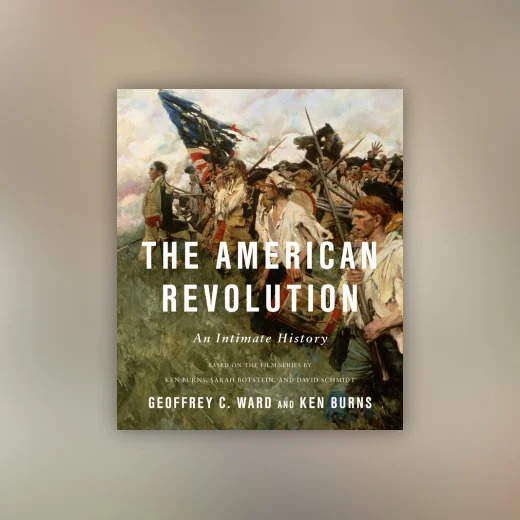 The American Revolution
