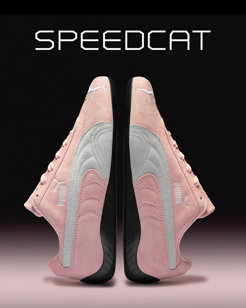 SPEEDCAT