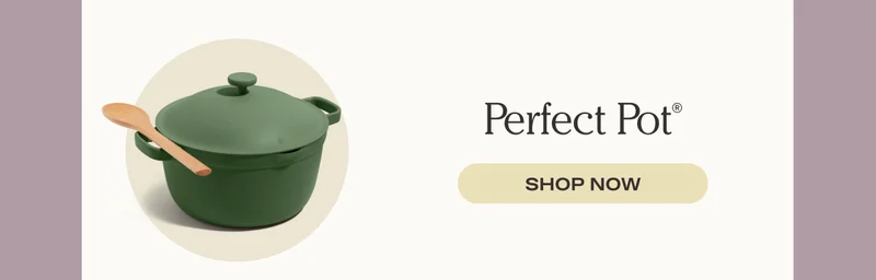 Perfect Pot