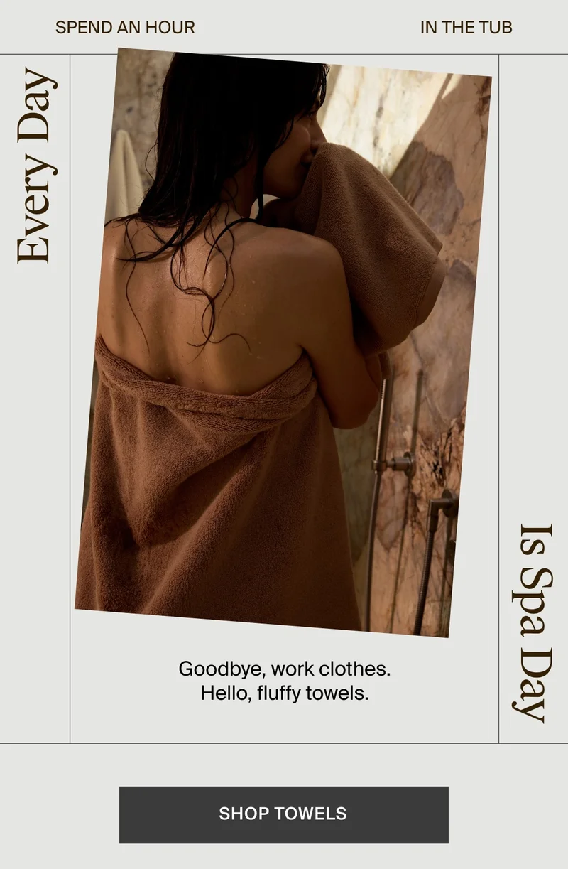 Shop Towels