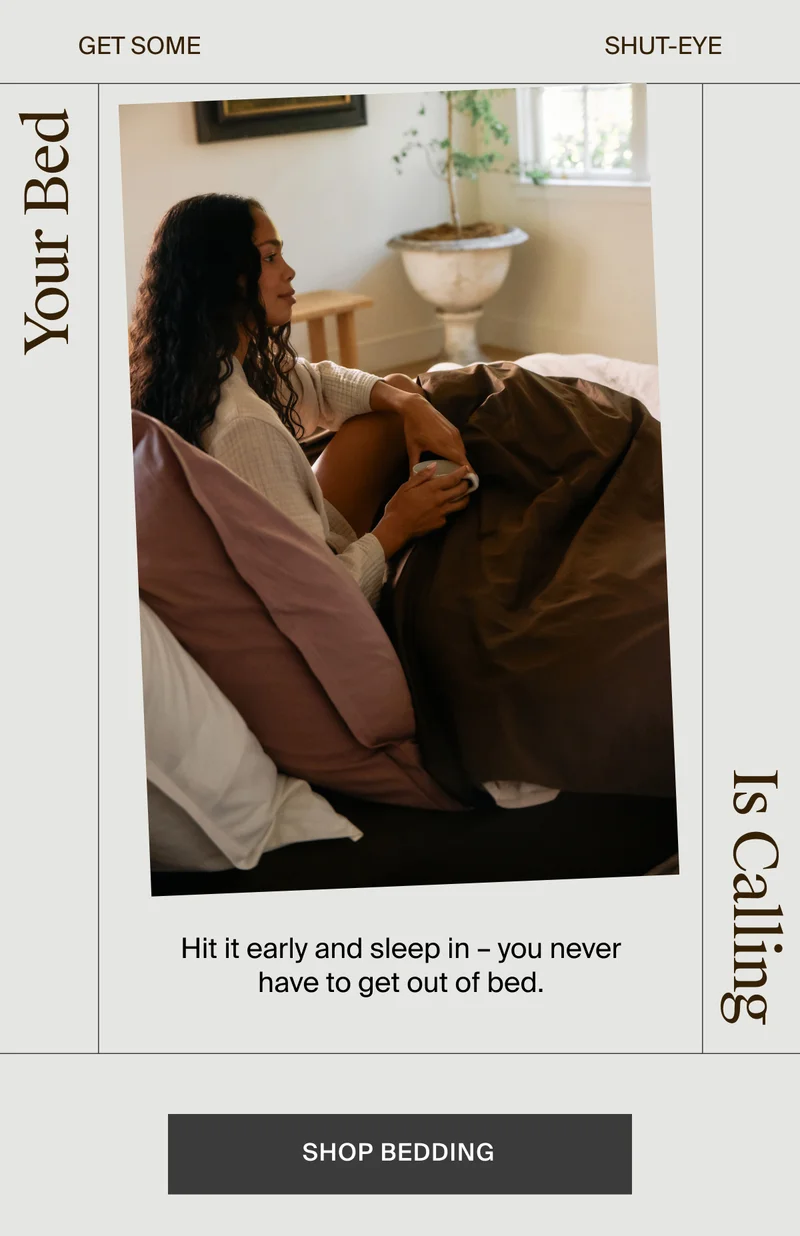 Shop Bedding