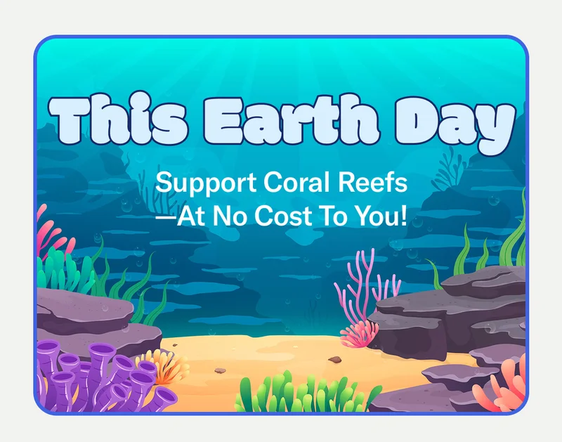 This Earth Day