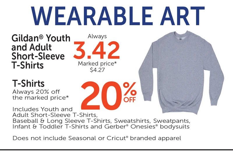 Wearable Art