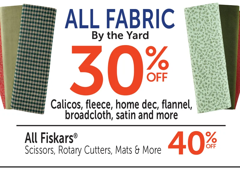 Fabric