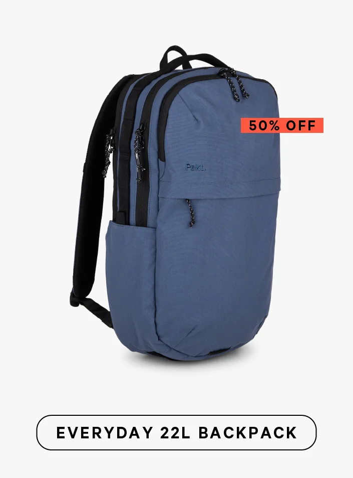 Everyday 22L Backpack - Now 50% off