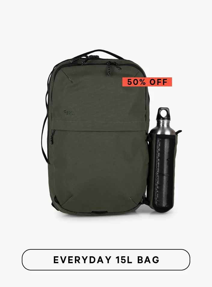 Everyday 15L Bag - Now 50% off