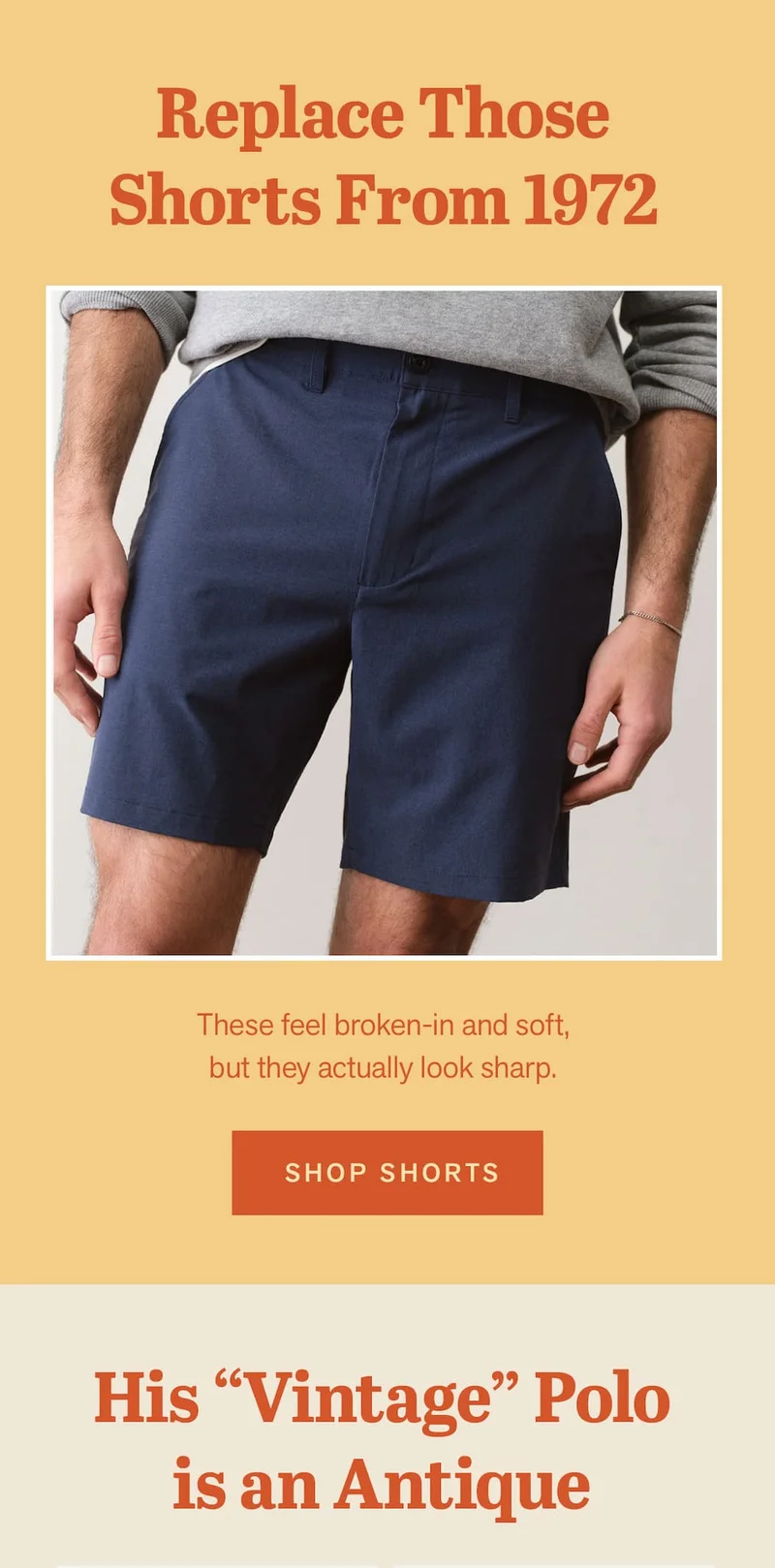 Shop Shorts