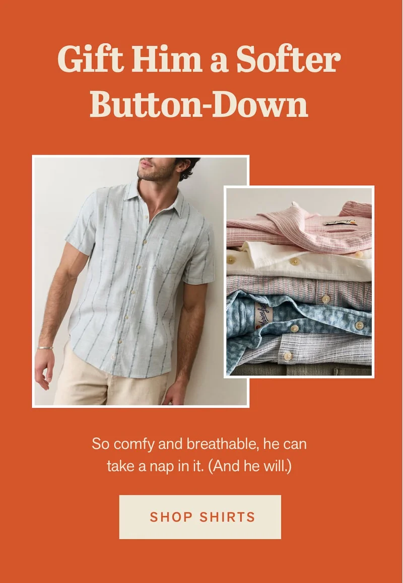 Shop Shirts