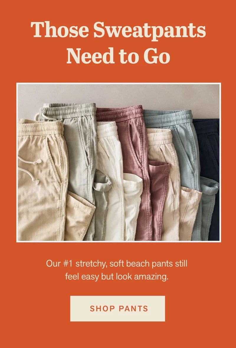 Shop Pants