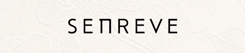 SENREVE Homepage