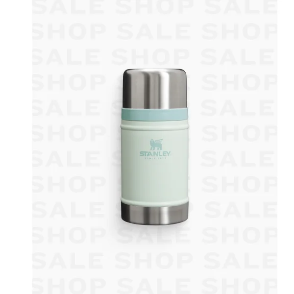 Classic Legendary Food Jar | 24 oz