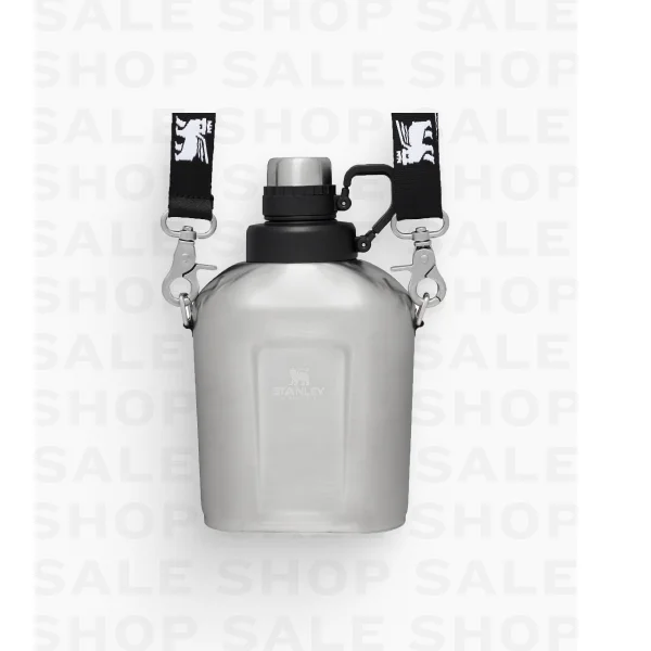 The Legendary Classic Canteen | 1.1 qt
