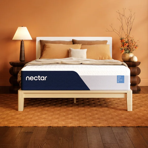 Black Friday Nectar Visual