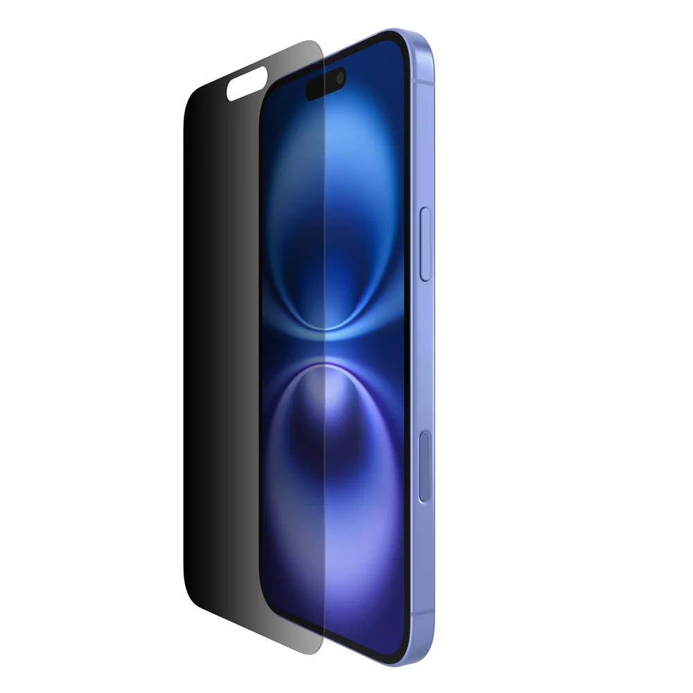 Image of InvisiGlass Privacy Screen Protector