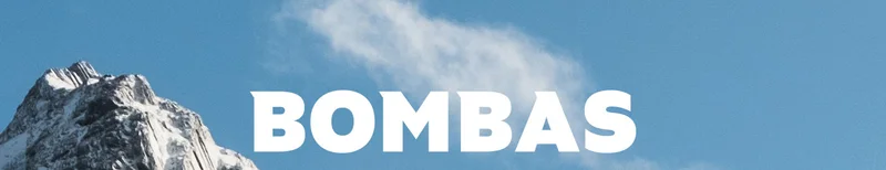 BOMBAS