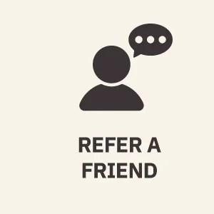 Refer a Friend