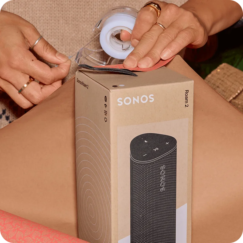 Sonos