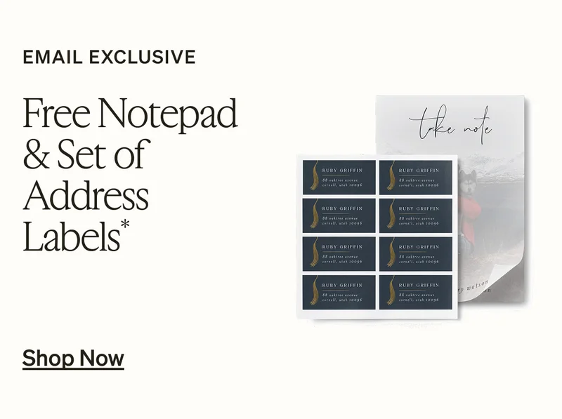 There's still time for unlimited free pages + up to 50% off so many items