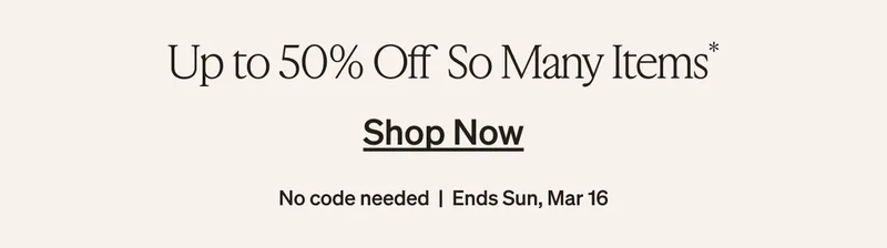 There's still time for unlimited free pages + up to 50% off so many items