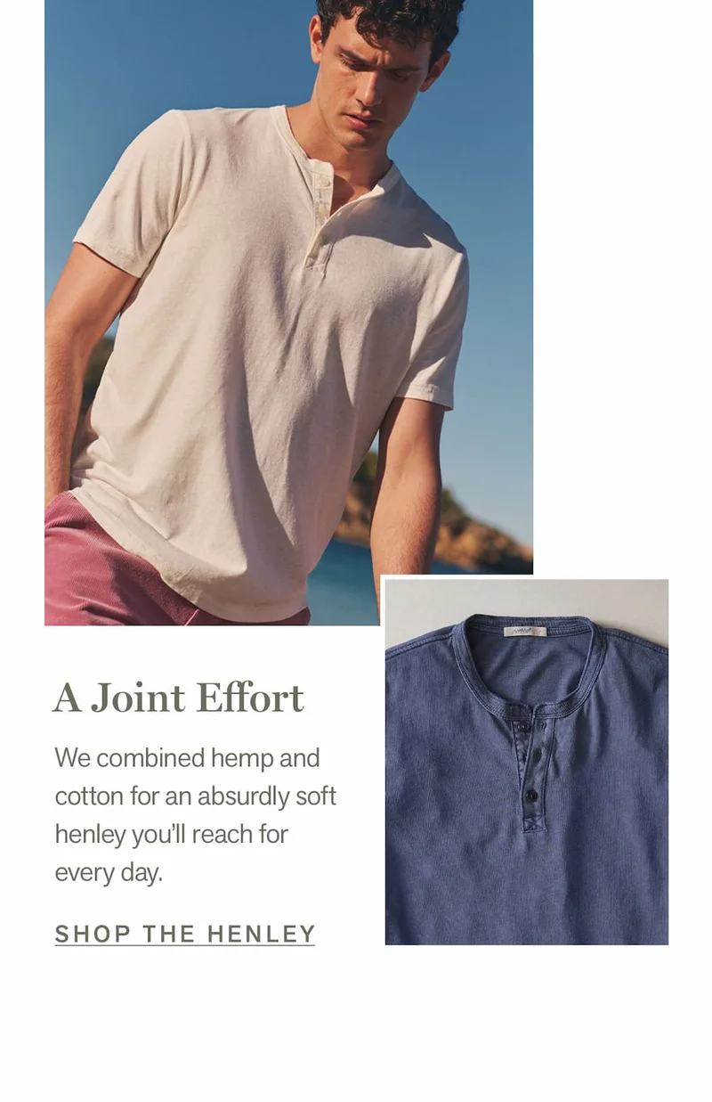A Joint Effort