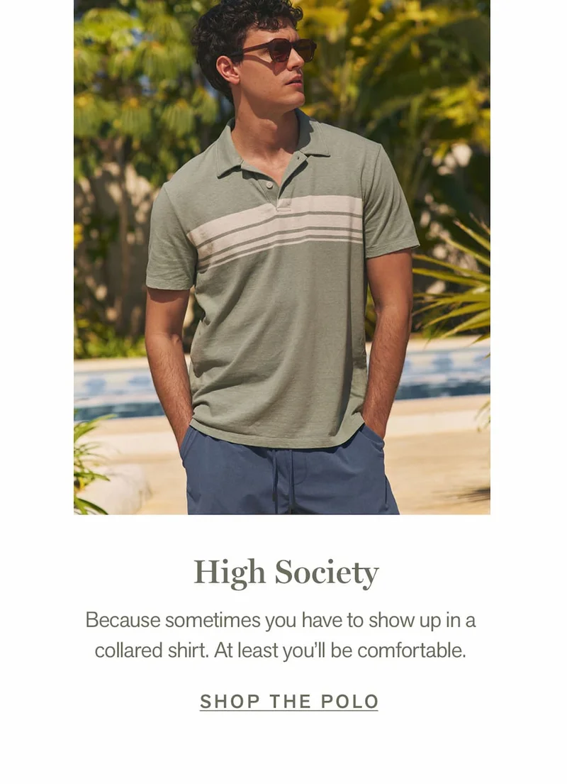 High Society