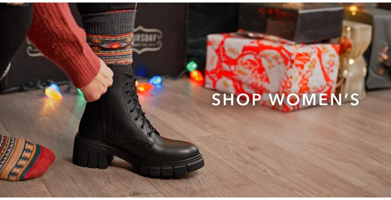 Shop Women's