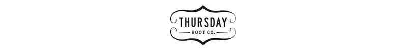 Thursday Boots Company
