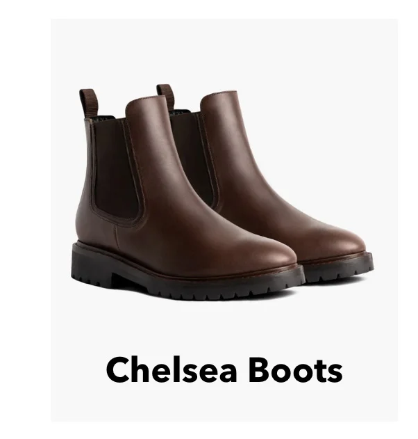 Chelsea Boots