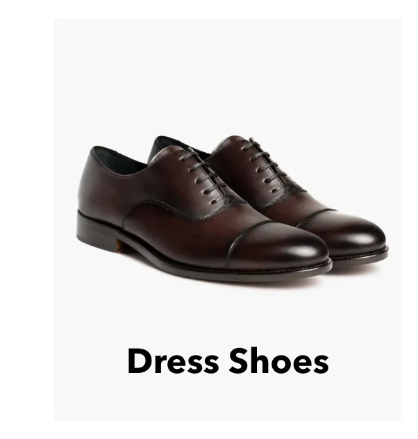 Dress Shoes