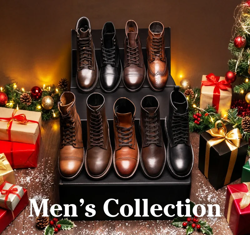 Men's Collection