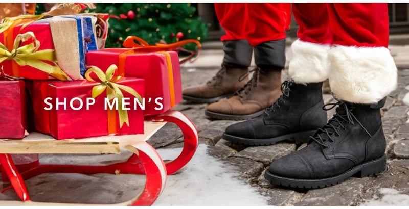 Shop Men's