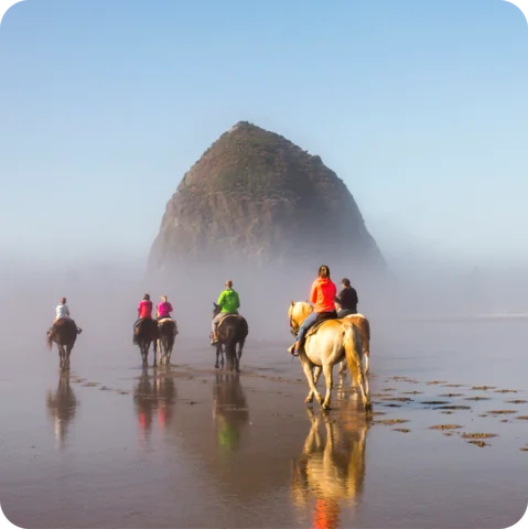 Cannon Beach, Oregon