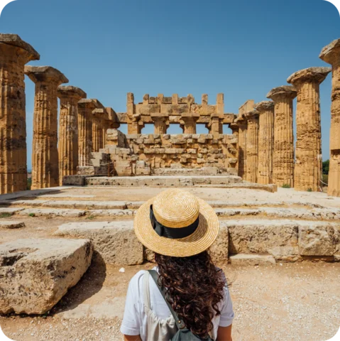 Sicily, Italy