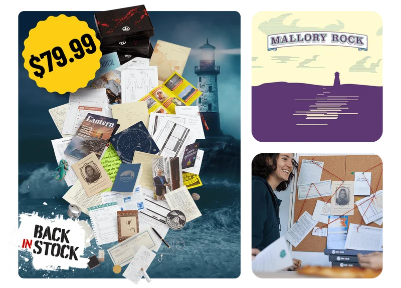 Mallory Rock