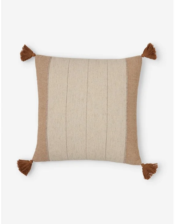 Flores Pillow