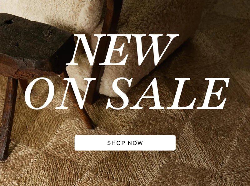 Shop Sale