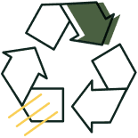 Recycable Recycable